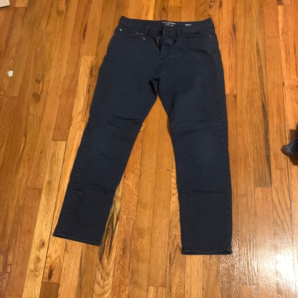 Banana republic jeans 32x30